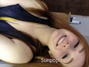 Sunpop