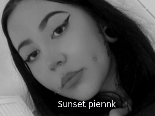 Sunset_piennk