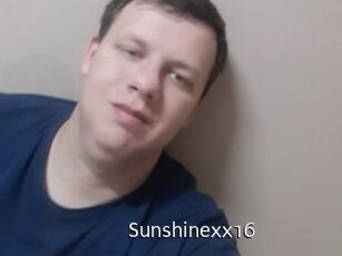 Sunshinexx16