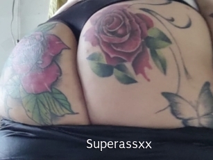 Superassxx