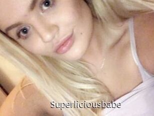 Superliciousbabe