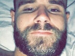 Surferboytoy