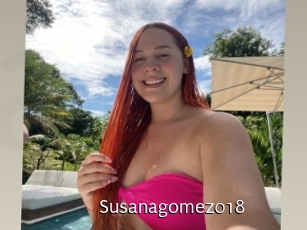 Susanagomez018