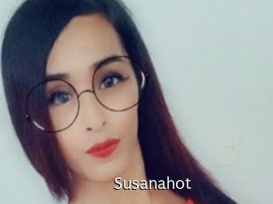 Susanahot