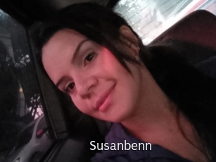 Susanbenn