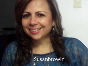 Susanbrowin