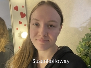 Susanholloway