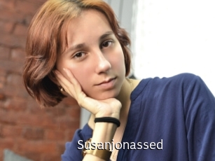 Susanjonassed