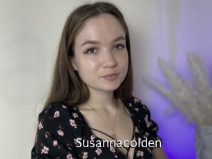 Susannacolden