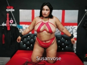 Susanvose