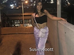 Susiescoott