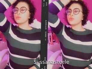 Sussanasteele