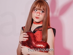 Sussanqueen