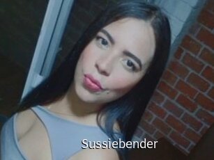 Sussiebender