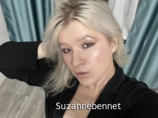 suzannebennet Anal Fist