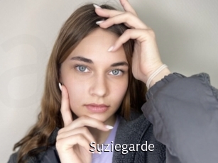 Suziegarde