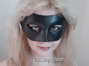 Suziegolden