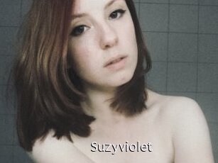 Suzyviolet