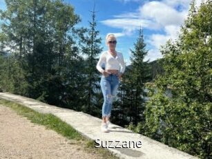 Suzzane