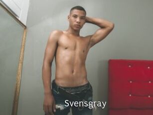 Svensgray