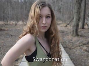 Swagdonation