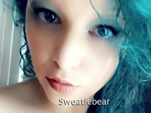 Sweatiebear