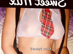 Sweet_mix