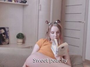 Sweet_peachy