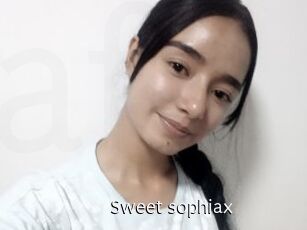 Sweet_sophiax