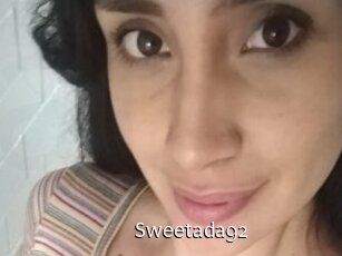 Sweetada92