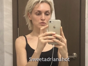 Sweetadrianahot