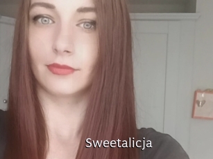 Sweetalicja