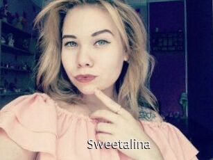 Sweetalina