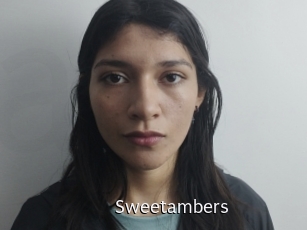 Sweetambers