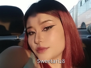 Sweetari28