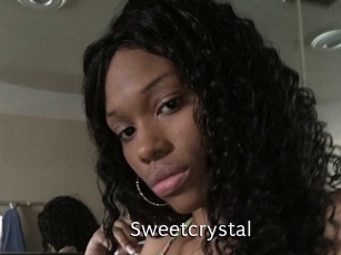 Sweetcrystal