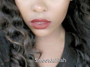 Sweetdalilah