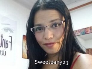 Sweetdany23