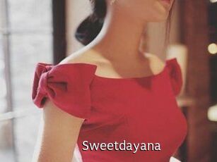 Sweet_dayana