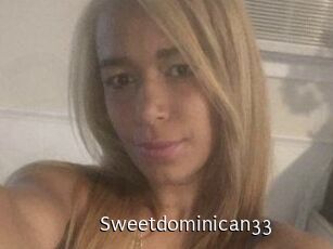 Sweetdominican33