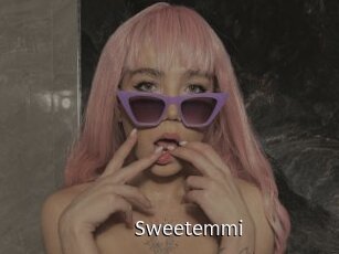 Sweetemmi