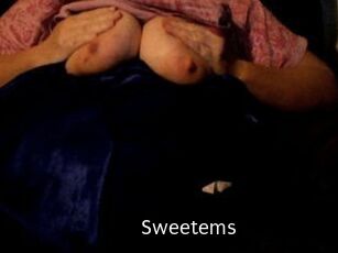 Sweetems