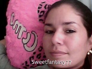 Sweetfantasy77