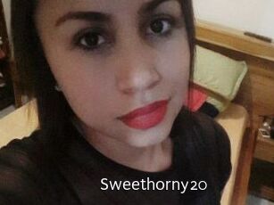 Sweethorny20