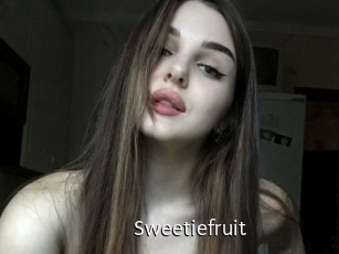 Sweetiefruit