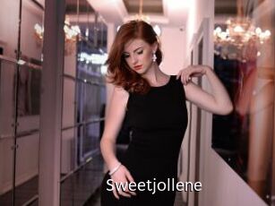 Sweetjollene