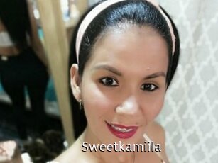 Sweetkamiila