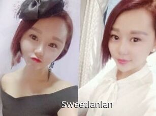 Sweetlanlan