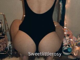 Sweetlittlerosy