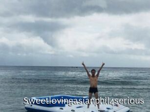 Sweetlovingasianphil4serious